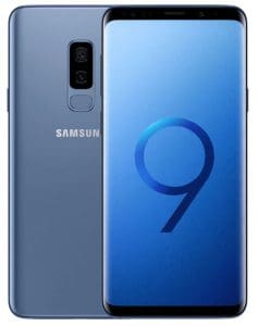Samsung Galaxy S9+